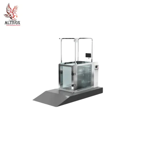 Aquatic Underwater Treadmill AV-SL-CXII
