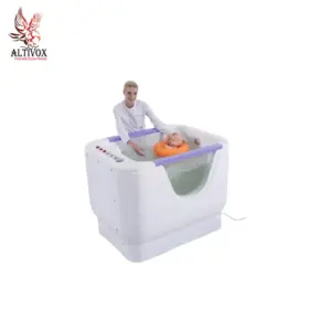 Whirlpool Machine (pediatric) XY-SL-RI