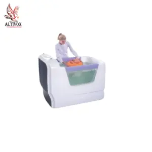 Whirlpool Machine (pediatric) XY-SL-RII
