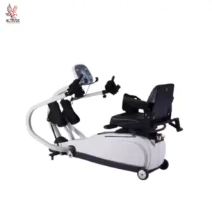 Recumbent Cross Trainer AV-SZLD-IA