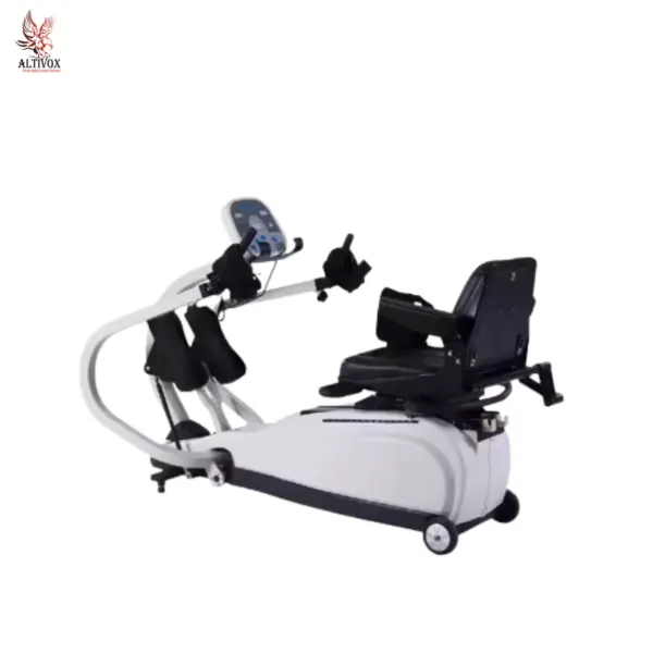Recumbent Cross Trainer AV-SZLD-IA