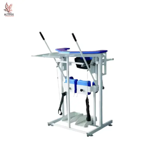 Full Body Function Rehabilitation Trainer XY-SZLD-ID
