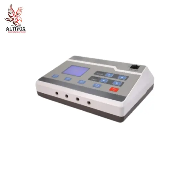 Warm Electroacupuncture Therapy AV-WD-I