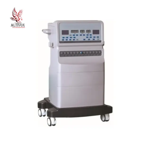 Warm Electroacupuncture Therapy AV-WD-V