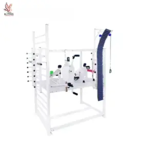 Progressive Muscle Training System (six-piece) XY-ZH-2
