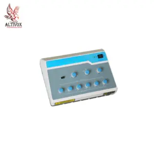 Electroacupuncture Therapy Device AVD-II