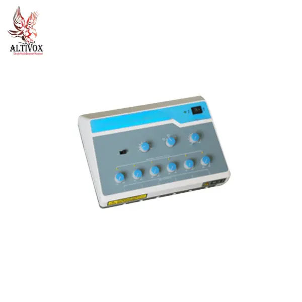 Electroacupuncture Therapy Device AVD-II