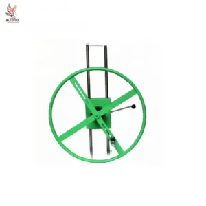 Shoulder Wheel AVJ-2