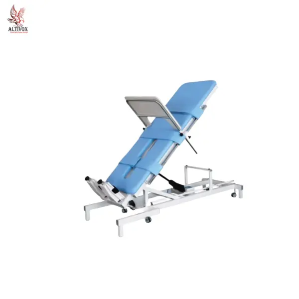 Tilt Table XYK-1