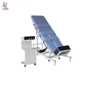 Tilt Table with Vibration AVK-2