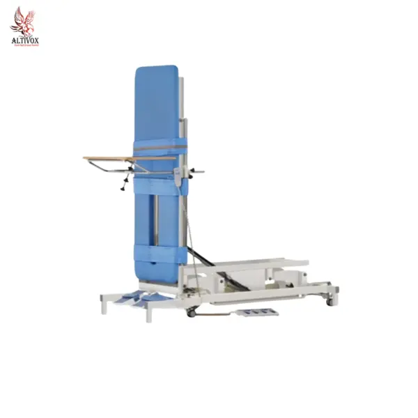 Tilt Table XYK-5