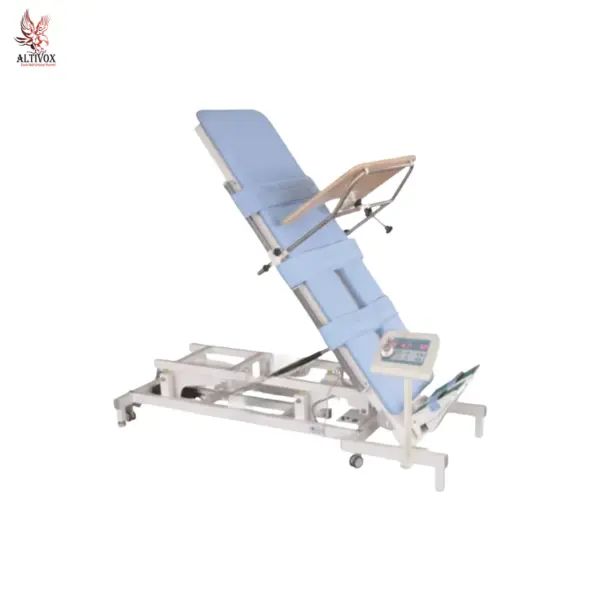 Tilt Table XYK-6