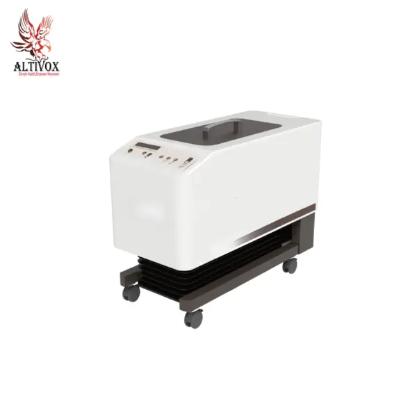 Paraffin Wax Therapy Device XYL-V