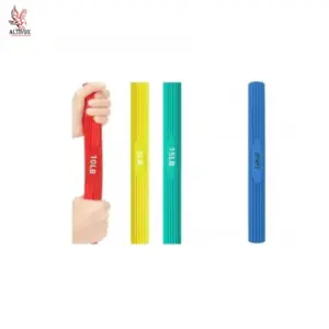 Gym Rods and Throwing Balls AVM-2