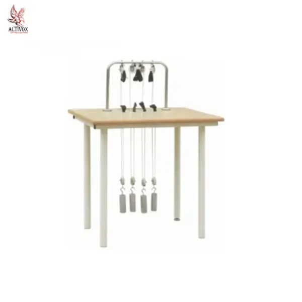 Fingers Strength Exerciser AVM-3