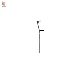 Elbow Crutch XYZ-2
