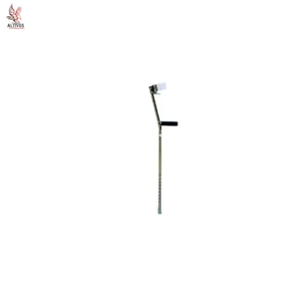 Elbow Crutch XYZ-2
