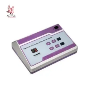 Medium Frequency Electrotherapy Device AVZP-IB