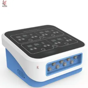 Medium Frequency Electrotherapy Device AVZP-ID