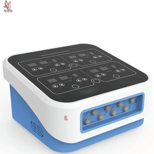 Medium Frequency Electrotherapy Device AVZP-ID