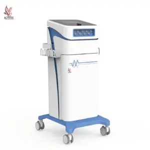 Medium Frequency Electrotherapy Device AVZP-ID (vertical)