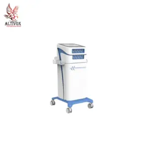 Medium Frequency Electrotherapy Device AVZP-IE