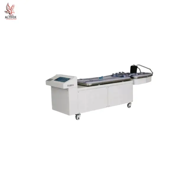 Multifunctional Traction Table YHZ-IVA