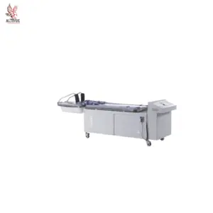 Multifunctional Traction Table YHZ-IV