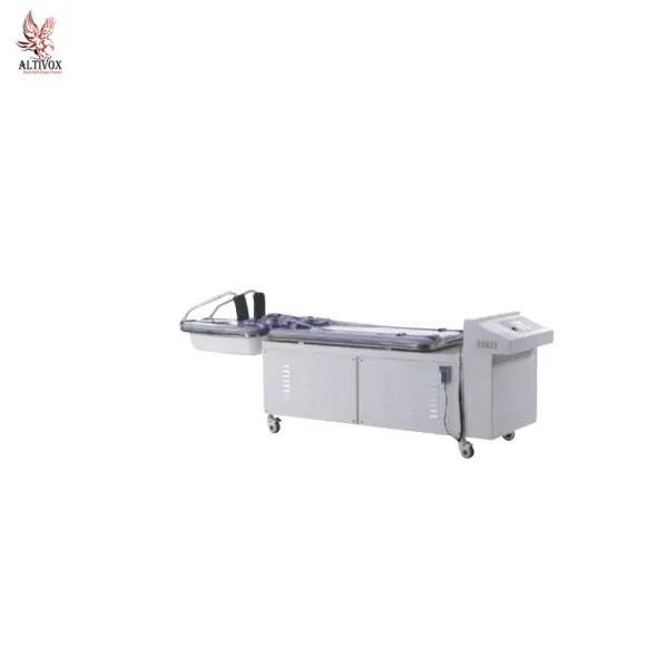 Multifunctional Traction Table YHZ-IV