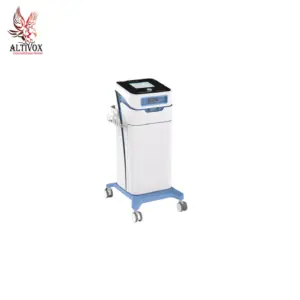 Air Compression Therapy Device XY-K-LC-4