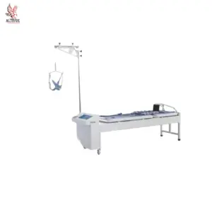 Multifunctional Traction Table for Cervical and Lumbar JYZ-IIB