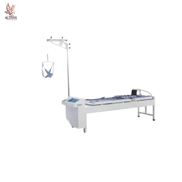Multifunctional Traction Table for Cervical and Lumbar JYZ-IIB