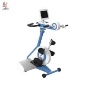 Active and Passive Synergistic Rehabilitation Training System for Upper and Lower Limbs XY-AI-LD-C