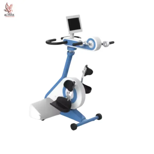 Active and Passive Synergistic Rehabilitation Training System for Upper and Lower Limbs XY-AI-LD-C