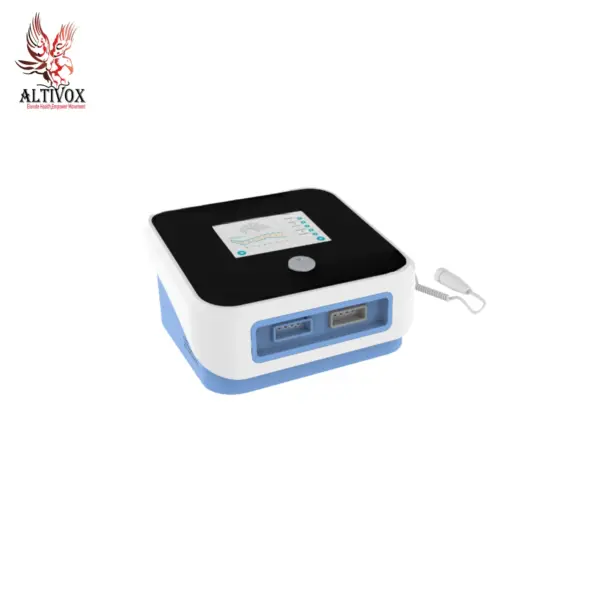 Air Compression Therapy Device XY-K-WIC-4