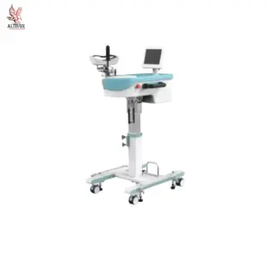 Passive and Active Exerciser XY-ZBD-IB