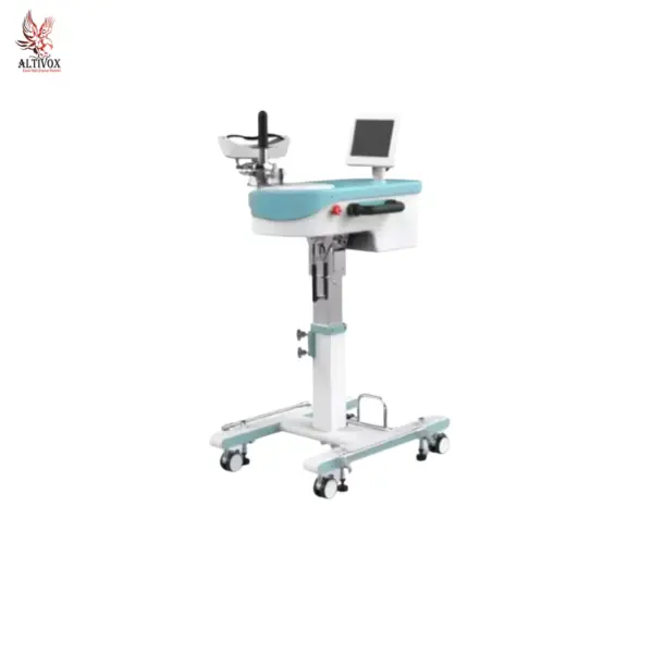 Passive and Active Exerciser XY-ZBD-IB