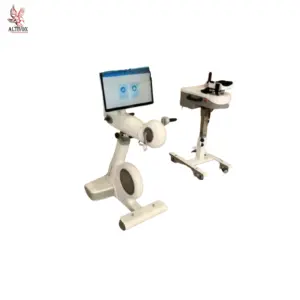 Passive and Active Rehabilitation Training System for Upper Limbs XY-ZBD-IDL