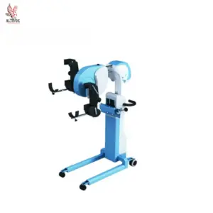 Passive and Active Exerciser XY-ZBD-IIC