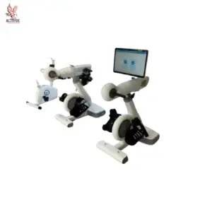 Passive and Active Rehabilitation Training System for Lower Limbs XY-ZBD-IIDL