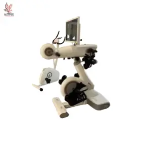 Passive and Active Rehabilitation Training System for Upper and Lower Limbs XY-ZBD-IIIDL
