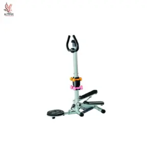 Stepper AVT-3