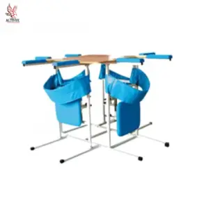 Standing Frame (four-person) AVZL-1