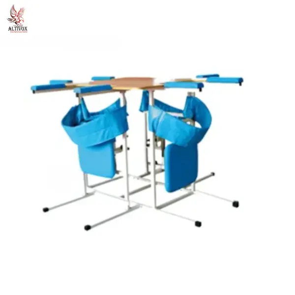 Standing Frame (four-person) AVZL-1